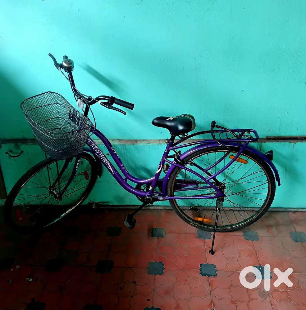 Ladybird cycle for sale