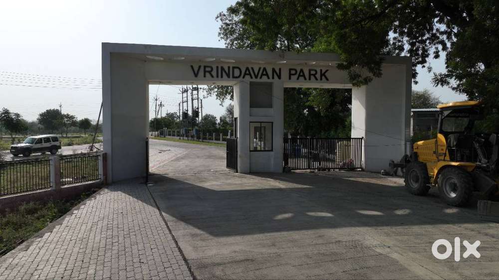 Plot Sell, Samruddhi Mahamarg, Nagpur