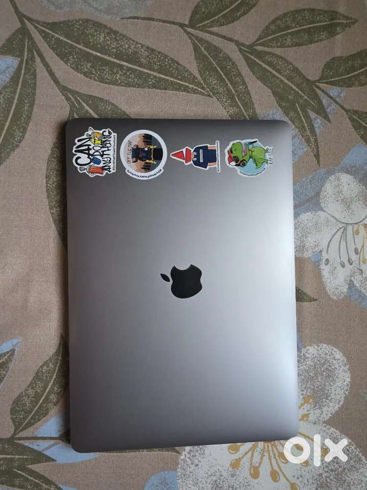 Mac book pro