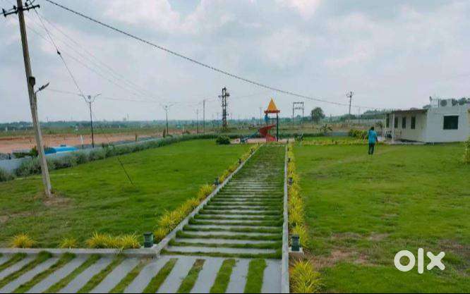 Plot for Sale Tuda Layout Approval