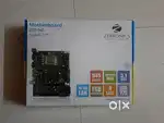 945 mother board Dual core processor  with 2 GB Ram