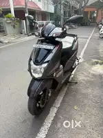 Tvs ntorq 125 2022 model