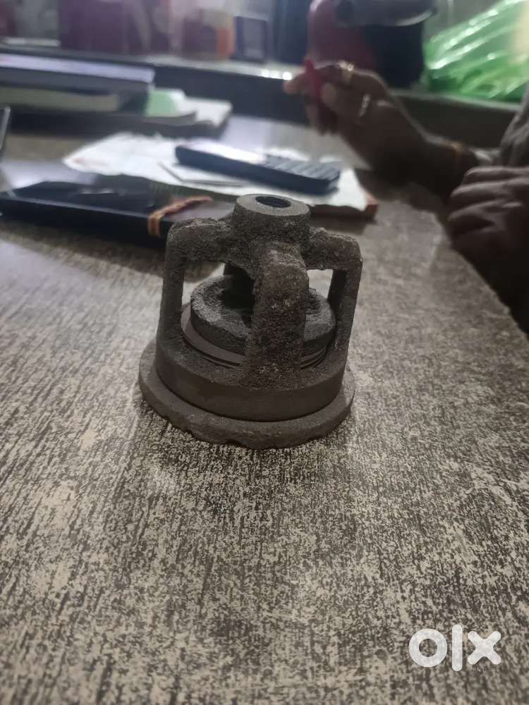 Urgent Staff needed for hardware and sanitary shop, scooty needed