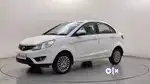 Tata Zest  Revotron 1.2T XMS, 2014, Petrol