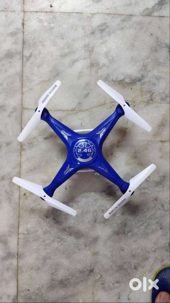 Three(3) Drones in Good Condition