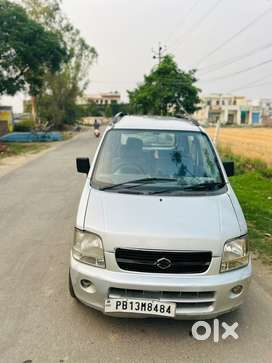 Maruti Suzuki Wagon R 2006