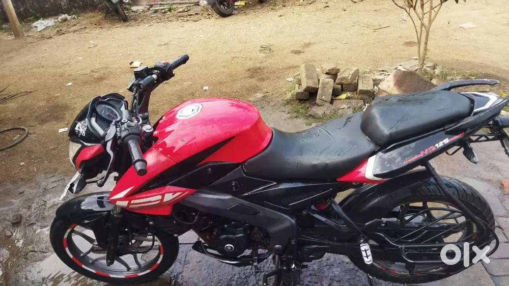 Bike sell Money problem hai