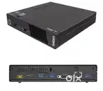 MINI DESKTOP COMPUTER CPU WITH SSD AND i5 PROCESSOR
