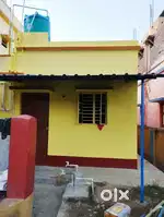 House rent for single family. Keranichati, Midnapore