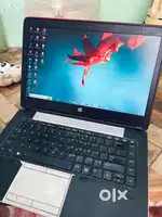 Hp corporate laptop