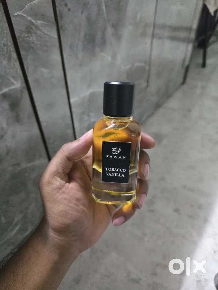Brand perfumes from U.A.E fawah perfumes