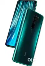 Redmi note 8 pro