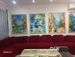 All interior work in south Delhi and NCR