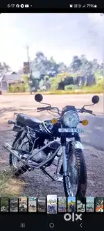 Suzuki max  100
