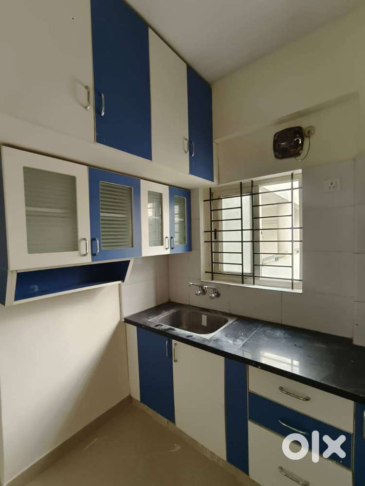 2BHK House for Lease in RR Nagar – No Brokerage