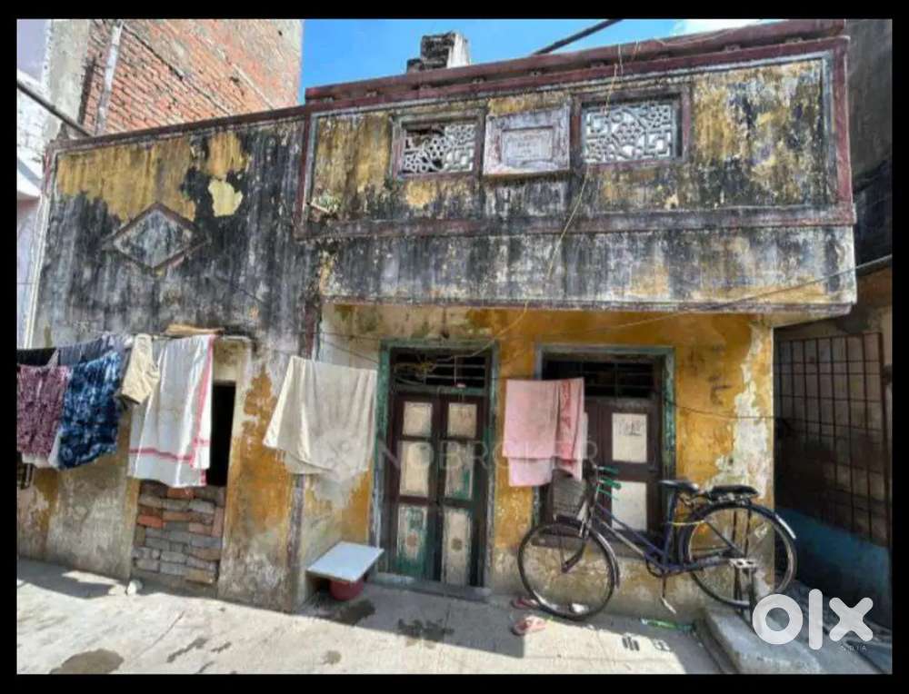 Land for sale . Ponnappan street, Grey nagar , puliyanthope.