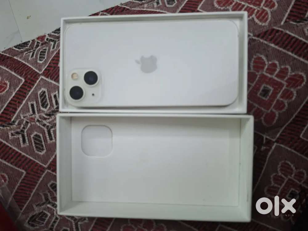 I want to sell my iphone 13 128