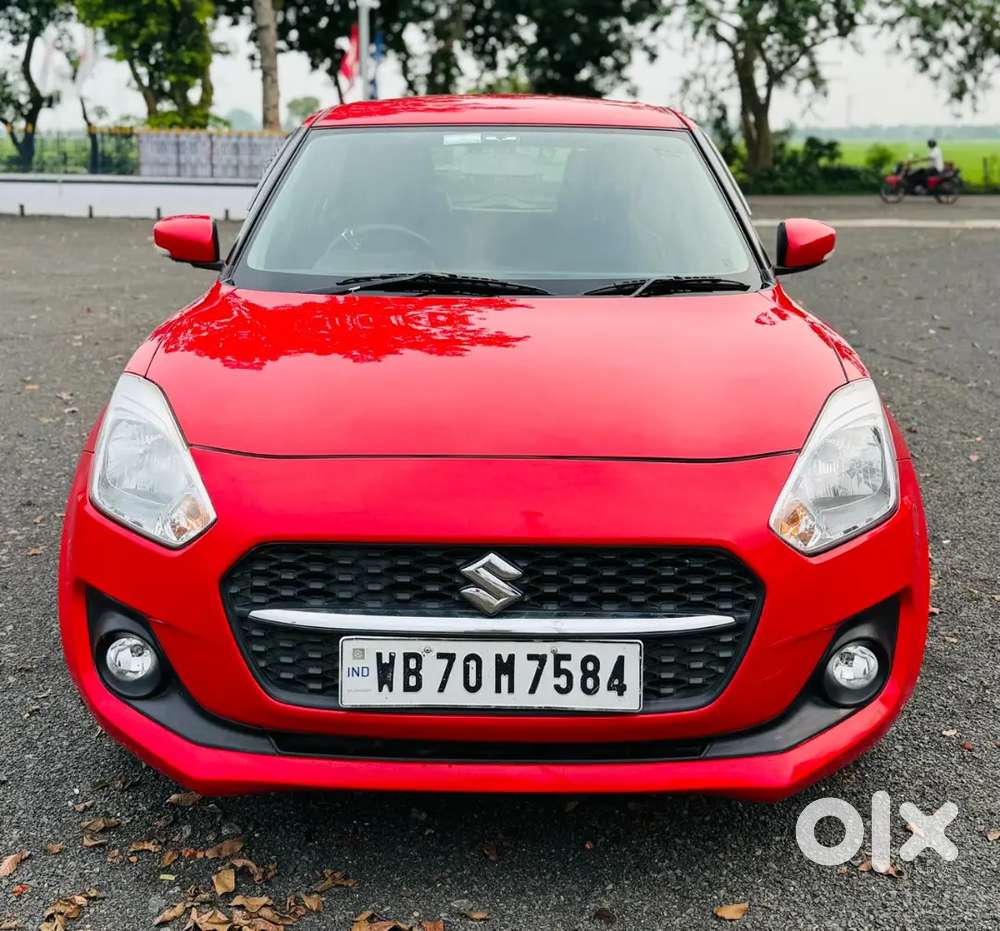 Maruti Suzuki Swift 2019 Dec Petrol 55000 Km Driven