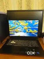 Asus TUF gaming 17