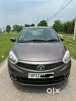 Tata Tiago XZ, 2019, Petrol