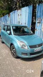 Maruti Suzuki Swift 2008 Petrol Good Condition