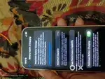 I phone 13 Best condition battery 77% non repyar