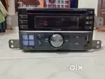 ALPINE CDE-W233E Double Din