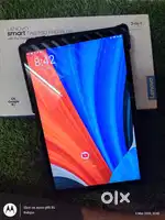 Lenovo M10 FHD Plus 4/128 with Bill Box