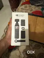 DJI Pocket 2 Creator Combo