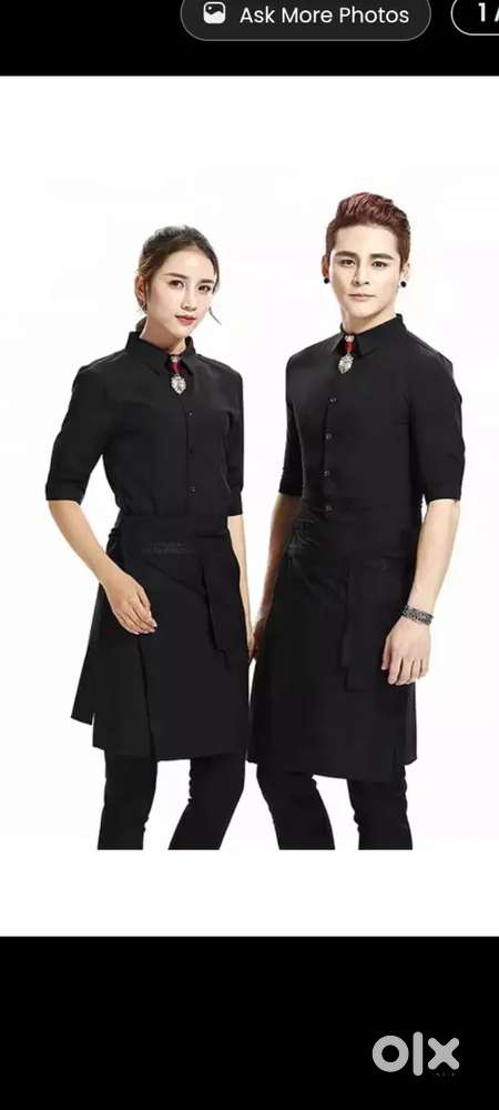 Weighter both male and female