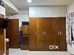 3 bhk furnished bunglow on rent at paithan road