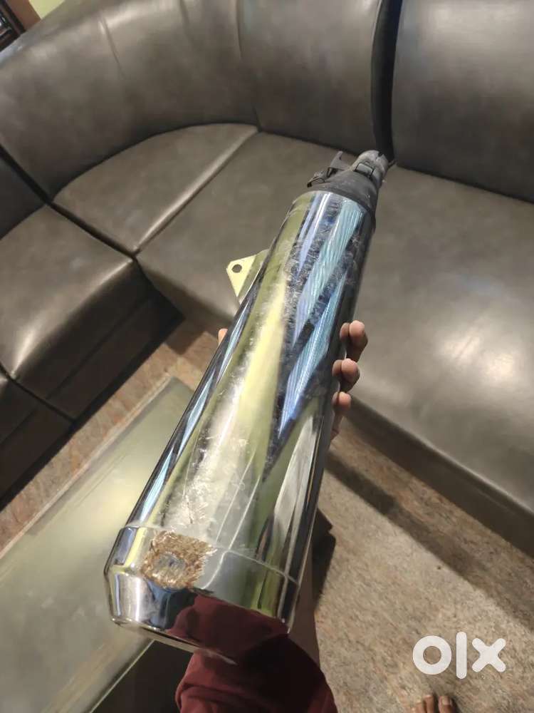 Honda CB 350 hness  Muffler,front fork