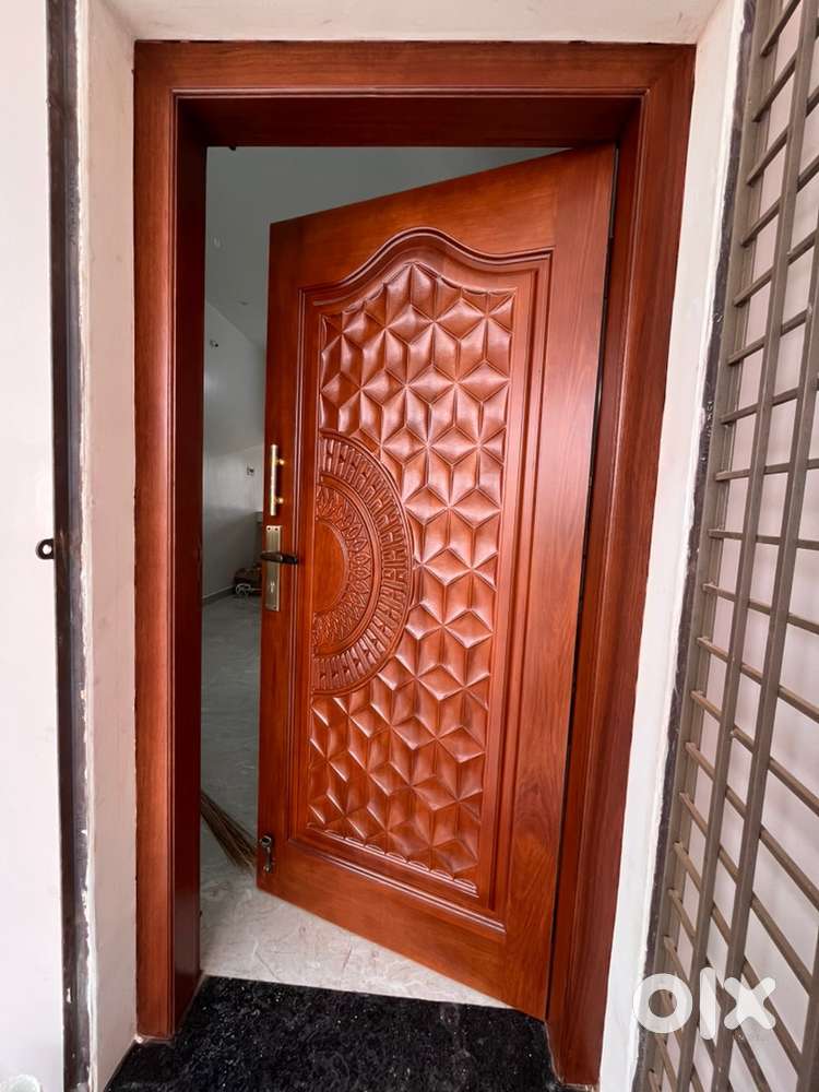 Highroof  &Ultra height basement