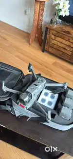 DJI Neo 4K ( read dis)