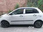 Tata Indica Vista 2009 Diesel 114655 Km Driven