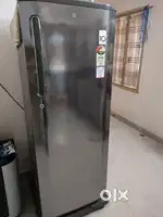 LG Fridge 250 Liters