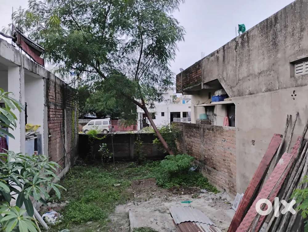 Plot for sale in Jaitala