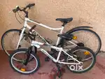 Used Bicycles with gear for sale