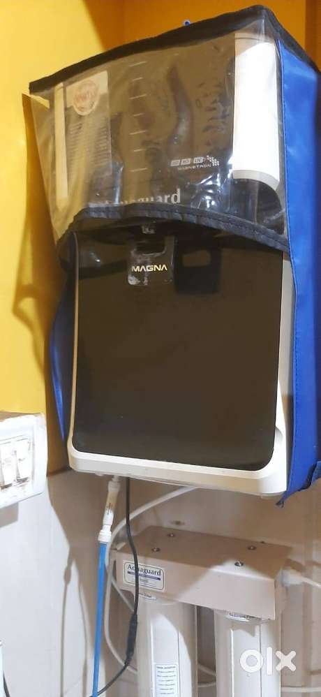 selling of Eureka Forbes DR. AQUAGUARD MAGNA RO +UV