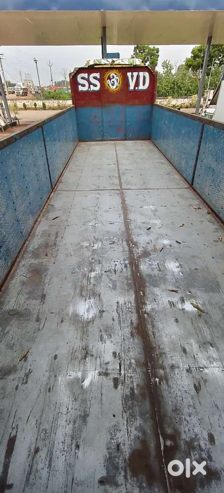 14. Tyrea Recard. August 2026