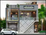 New House in shubh vihar Raghunathpura