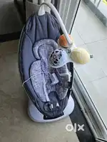 Urgent sale for baby bouncer