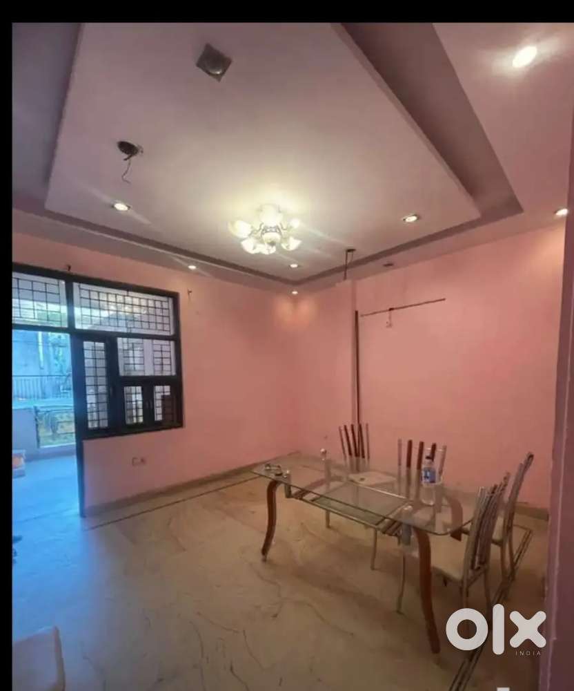  kp properties  2bhk for rent in ramesh nagar in prime location