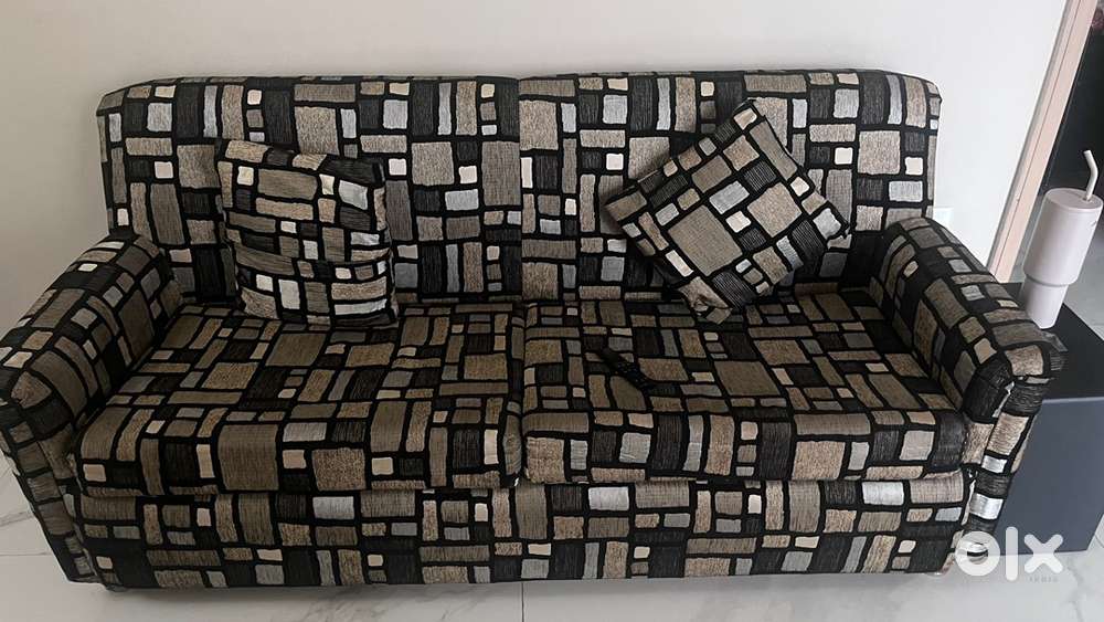 Sofa set 3+2