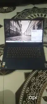 LENOVO CHROMEBOOK MEDIATEK 520 LAPTOP