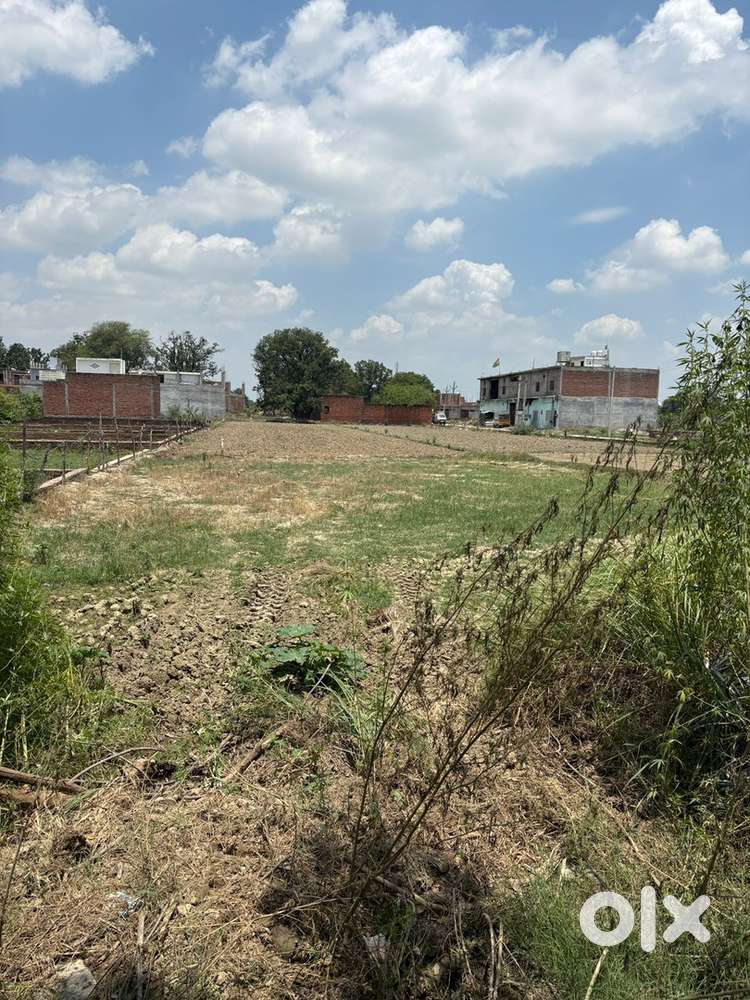 Land for rent at main road very low price at 20000