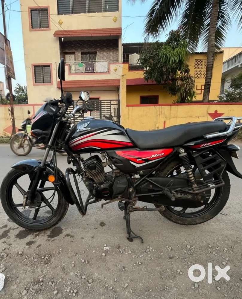 HONDA DREAM NEO