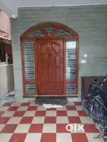 Ground floor 2 BHK for rent in Amruthahalli