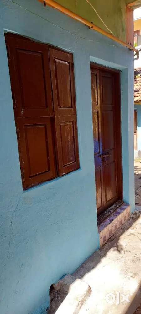 1BHK For RENT 5500 ADVANCE 40K AYANAVARAM NOOR HOTEL NEAR