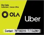 Ola uber rapido driver job